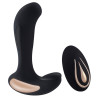 Generique Stimulateur de prostate vibrant Righy 11 x 3.3cm
